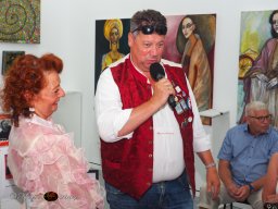 Charity-Event zu Gunsten Lichtblickhof 29.05.2026